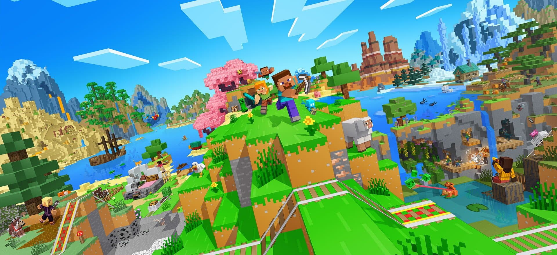 Minecraft Java Edition recommande 16 Go de RAM : vers une transition Vulkan ?