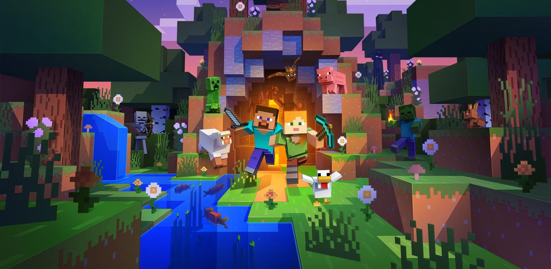 Minecraft 2 : une rumeur refait surface, mais Mojang reste silencieux