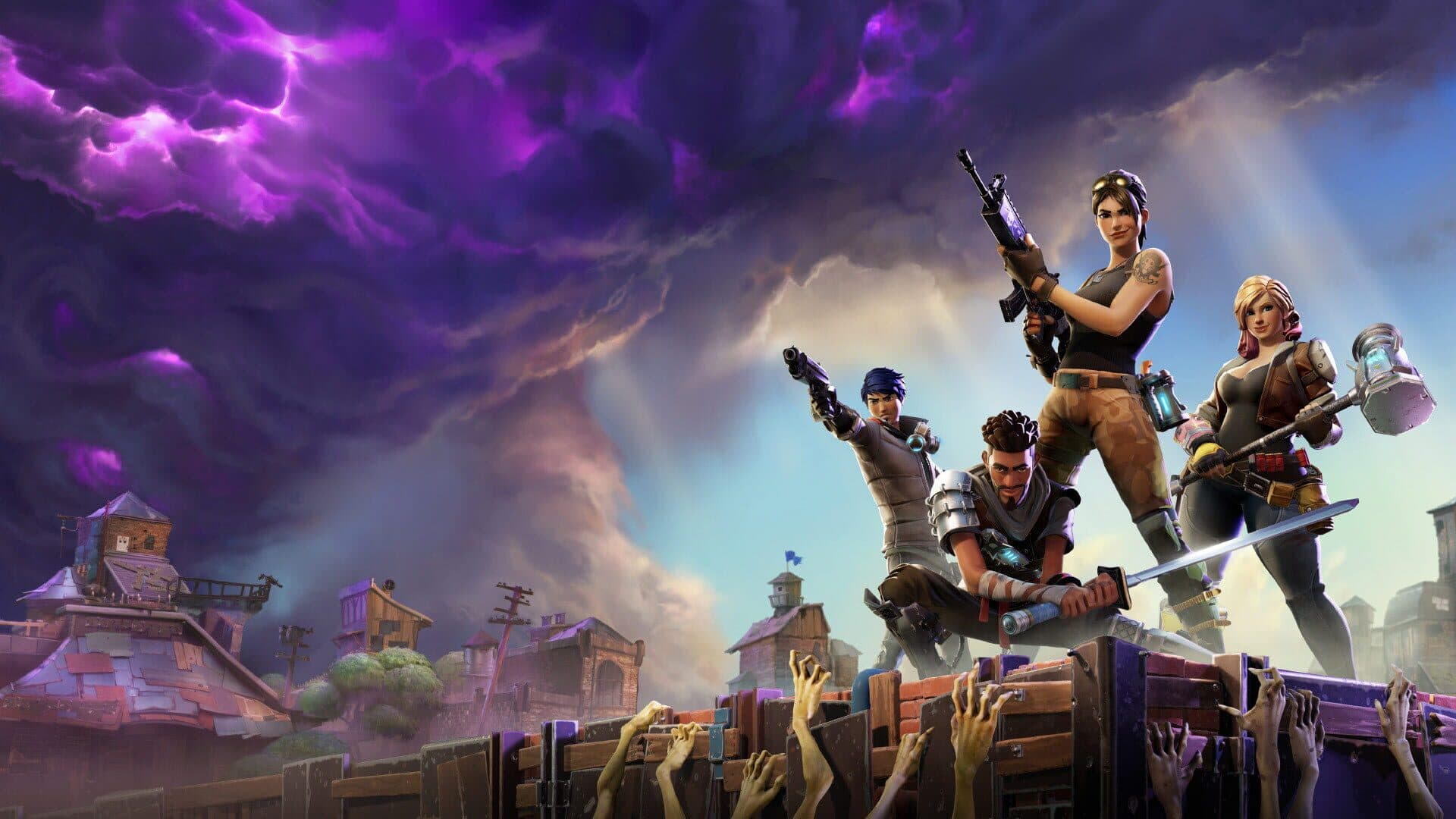 Fortnite, 7 ans après : le titan d'Epic s'est-il perdu en chemin ?