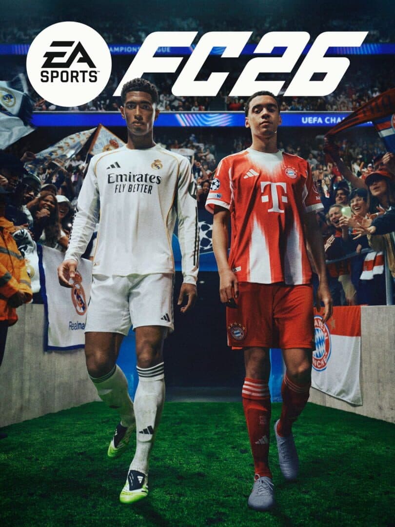EA FC 26 : la même promesse, un nouveau moteur, et si ça changeait enfin quelque chose ?