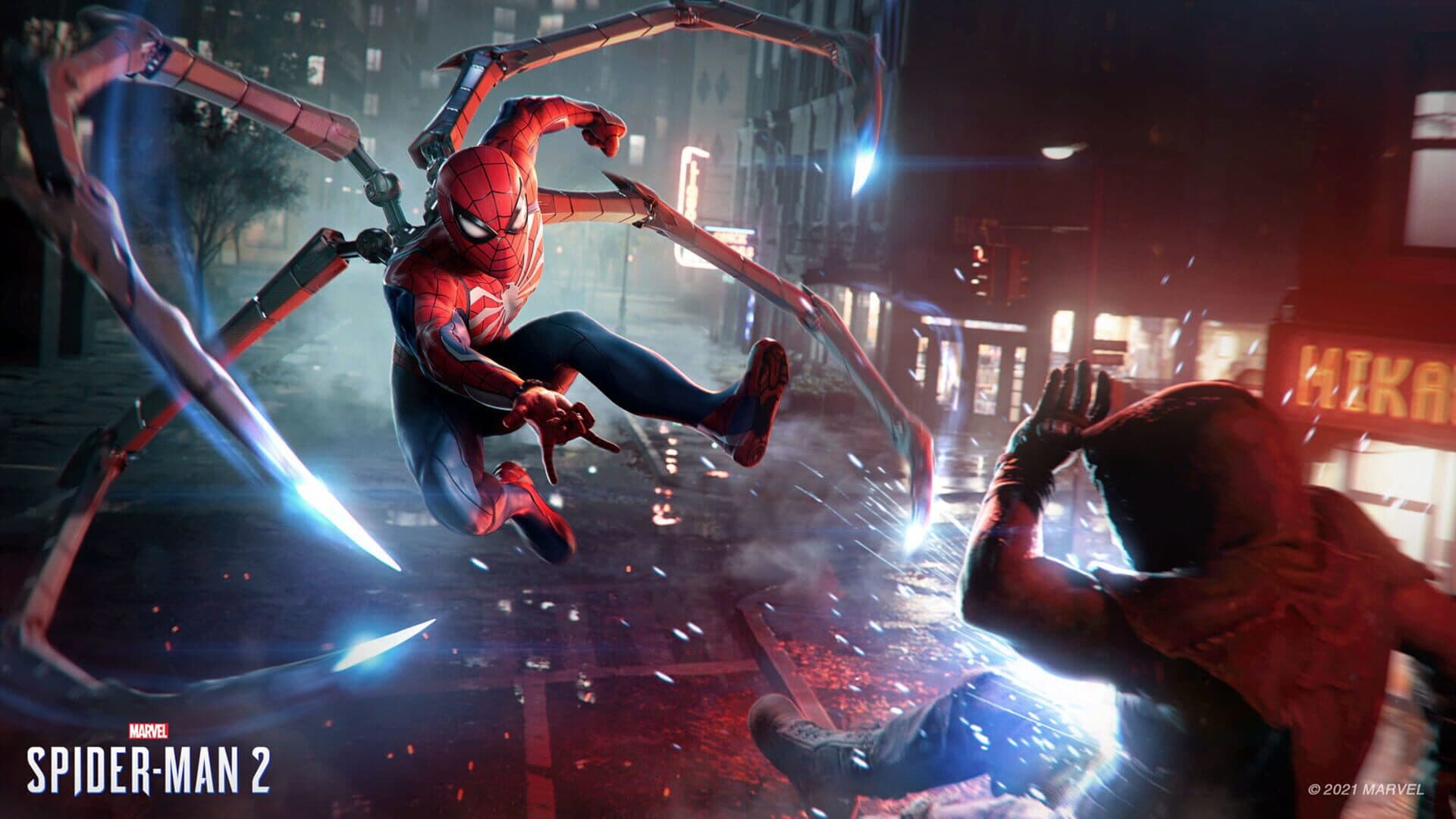 Marvel's Spider-Man 2 : Que reste-t-il du jeu iconique en 2026 ?