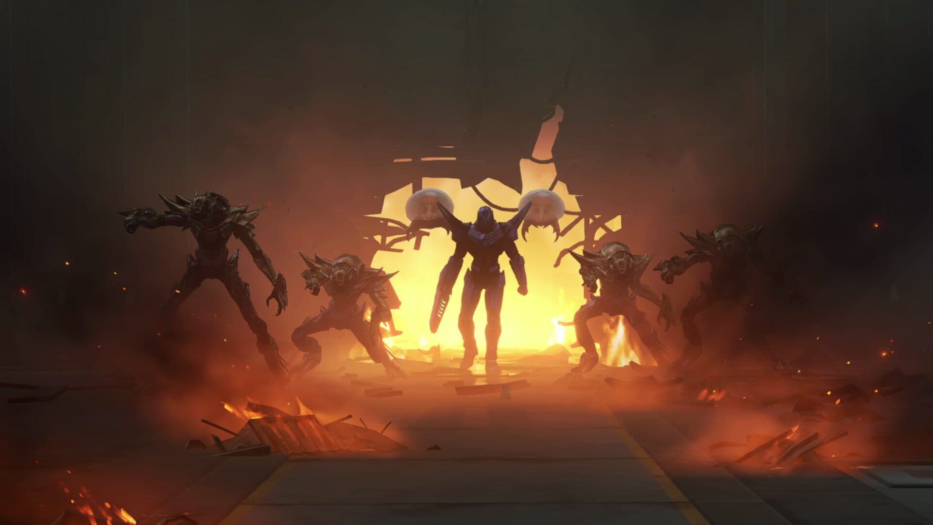 Soluce Metroid Prime 4 — Guide complet du boss final