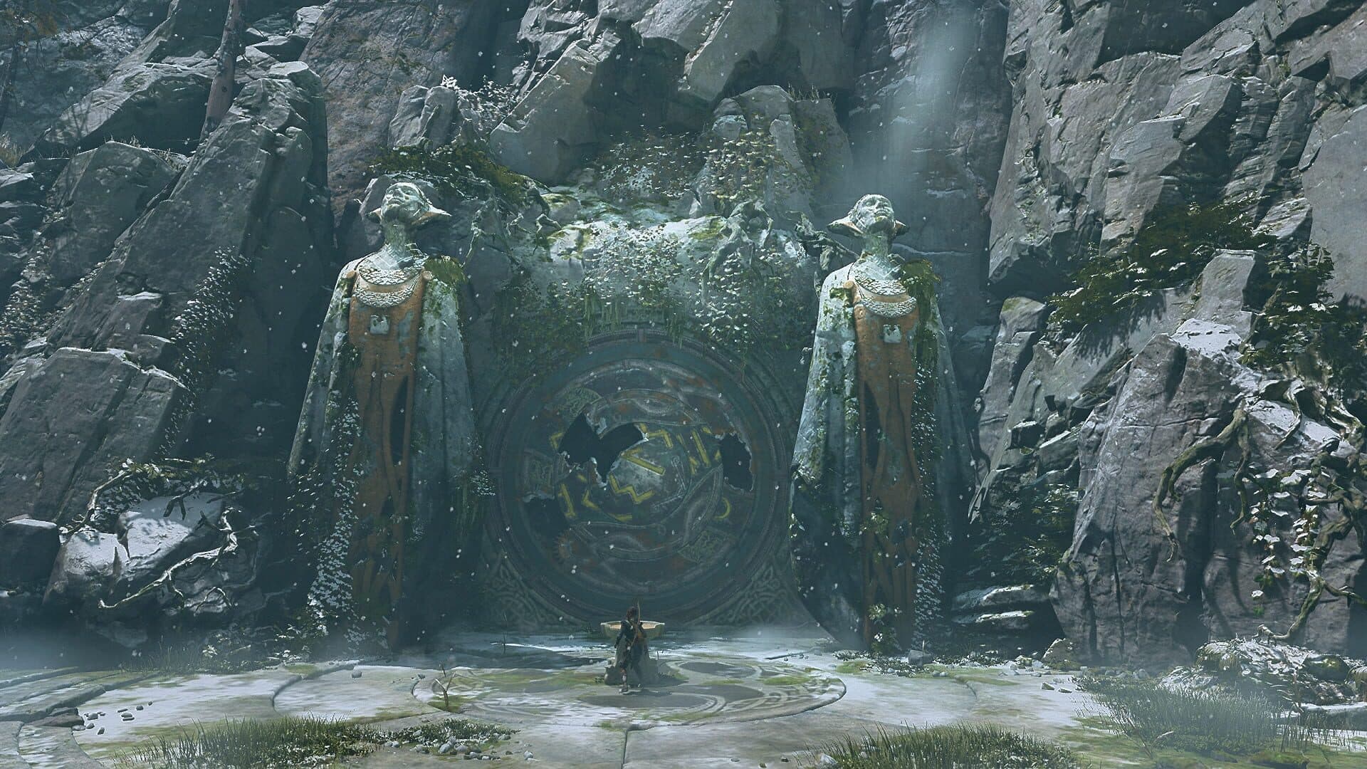 God of War Laufey arriverait le 16 février 2027 sur PS5 selon une rumeur persistante