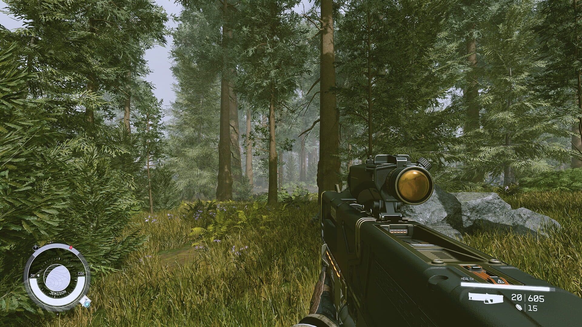 Maîtriser le build sniper furtif dans Starfield — guide complet pour dominer en solo