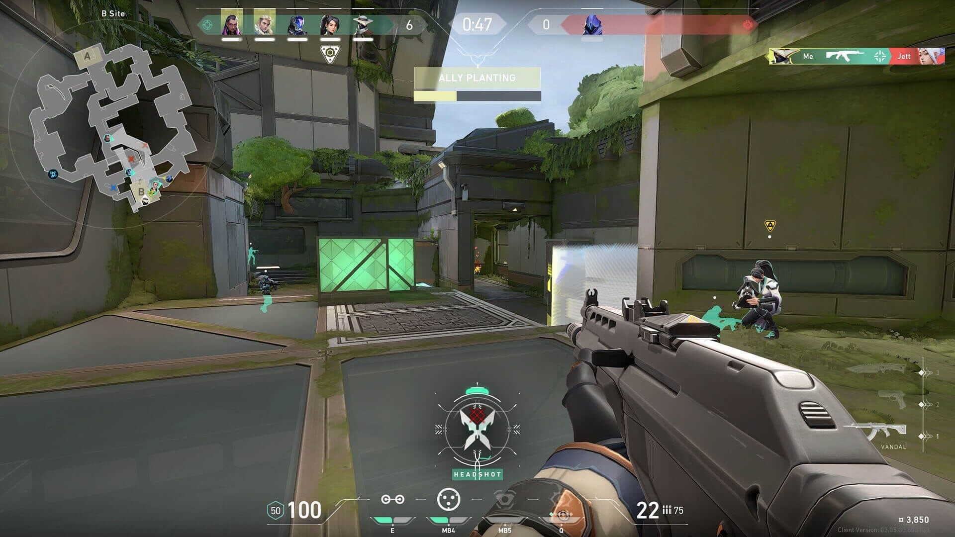 Valorant vs Counter-Strike 2 : lequel choisir en 2026 pour progresser en FPS tactique ?